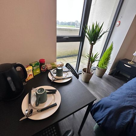 Private Ensuite Room Dublin Exteriér fotografie