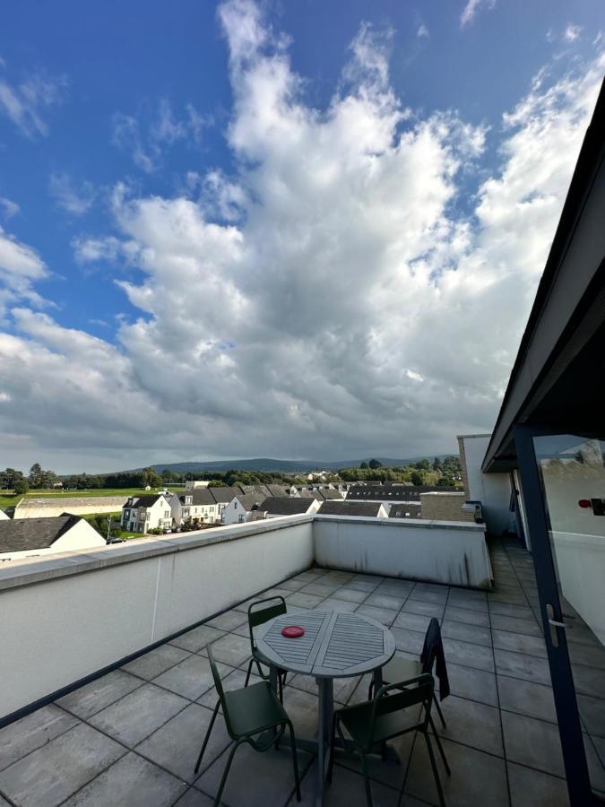 Private Ensuite Room Dublin Exteriér fotografie