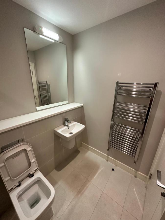 Private Ensuite Room Dublin Exteriér fotografie