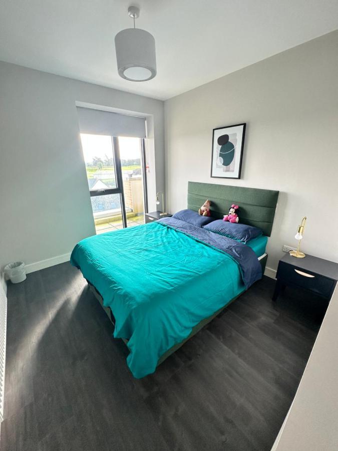 Private Ensuite Room Dublin Exteriér fotografie