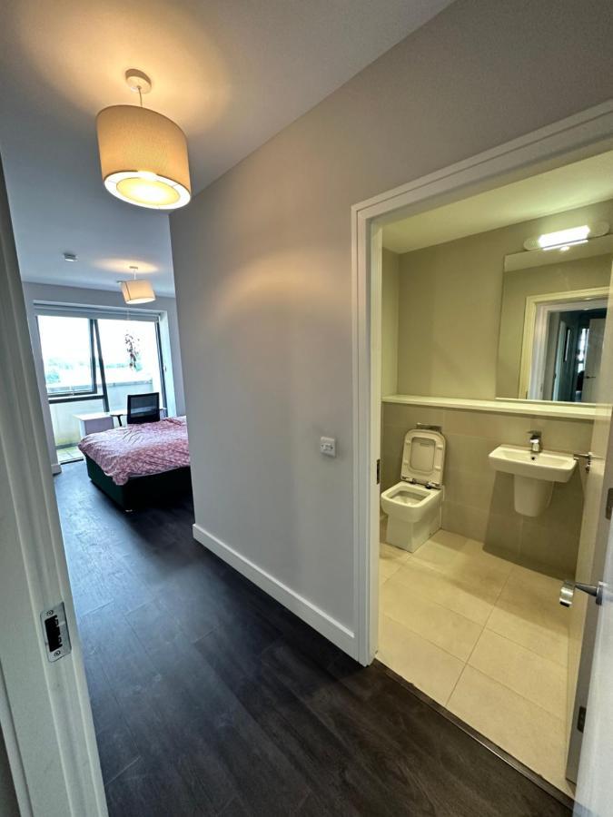 Private Ensuite Room Dublin Exteriér fotografie