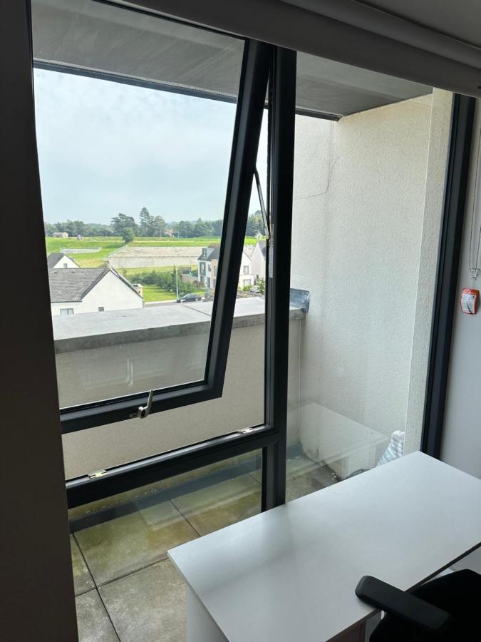 Private Ensuite Room Dublin Exteriér fotografie