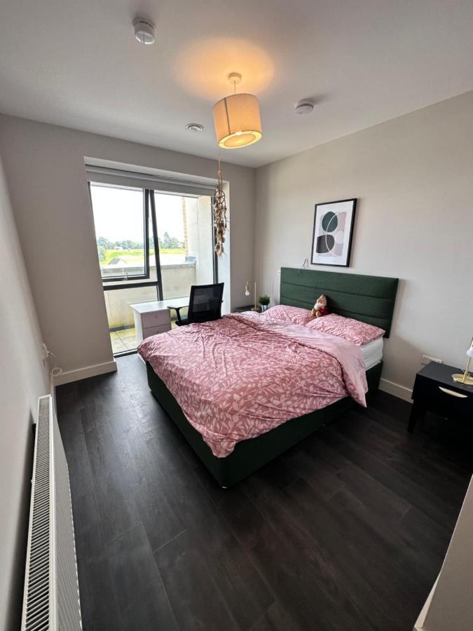 Private Ensuite Room Dublin Exteriér fotografie