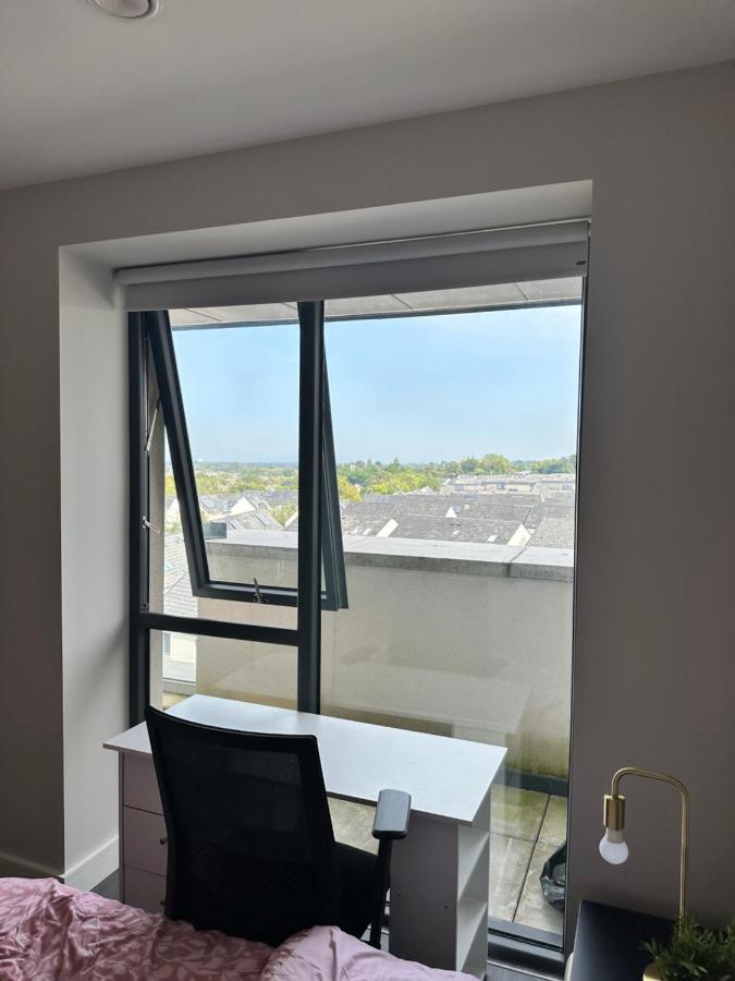 Private Ensuite Room Dublin Exteriér fotografie