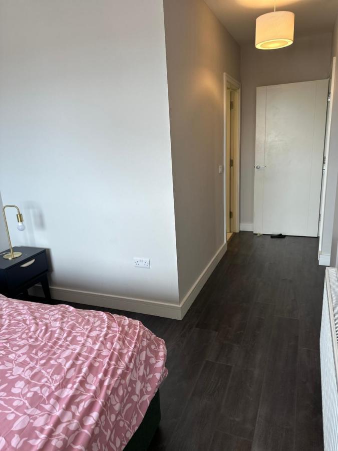 Private Ensuite Room Dublin Exteriér fotografie