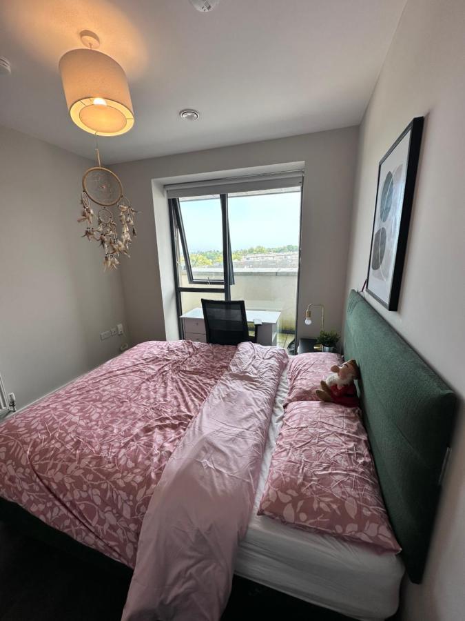 Private Ensuite Room Dublin Exteriér fotografie