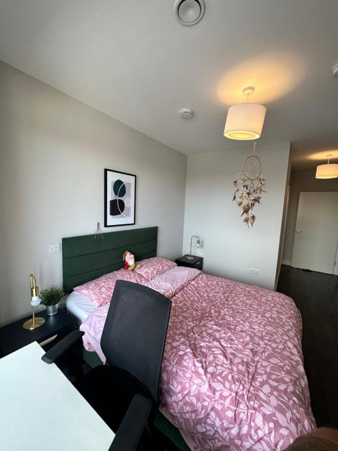 Private Ensuite Room Dublin Exteriér fotografie