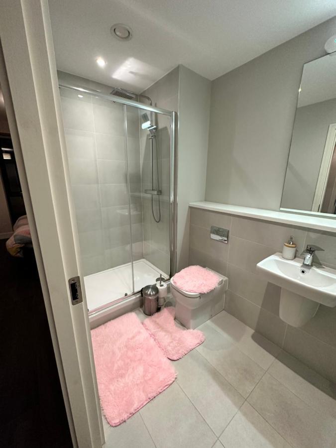 Private Ensuite Room Dublin Exteriér fotografie