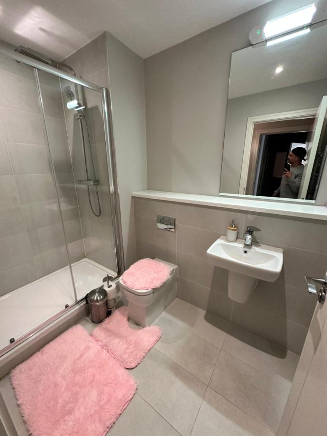 Private Ensuite Room Dublin Exteriér fotografie