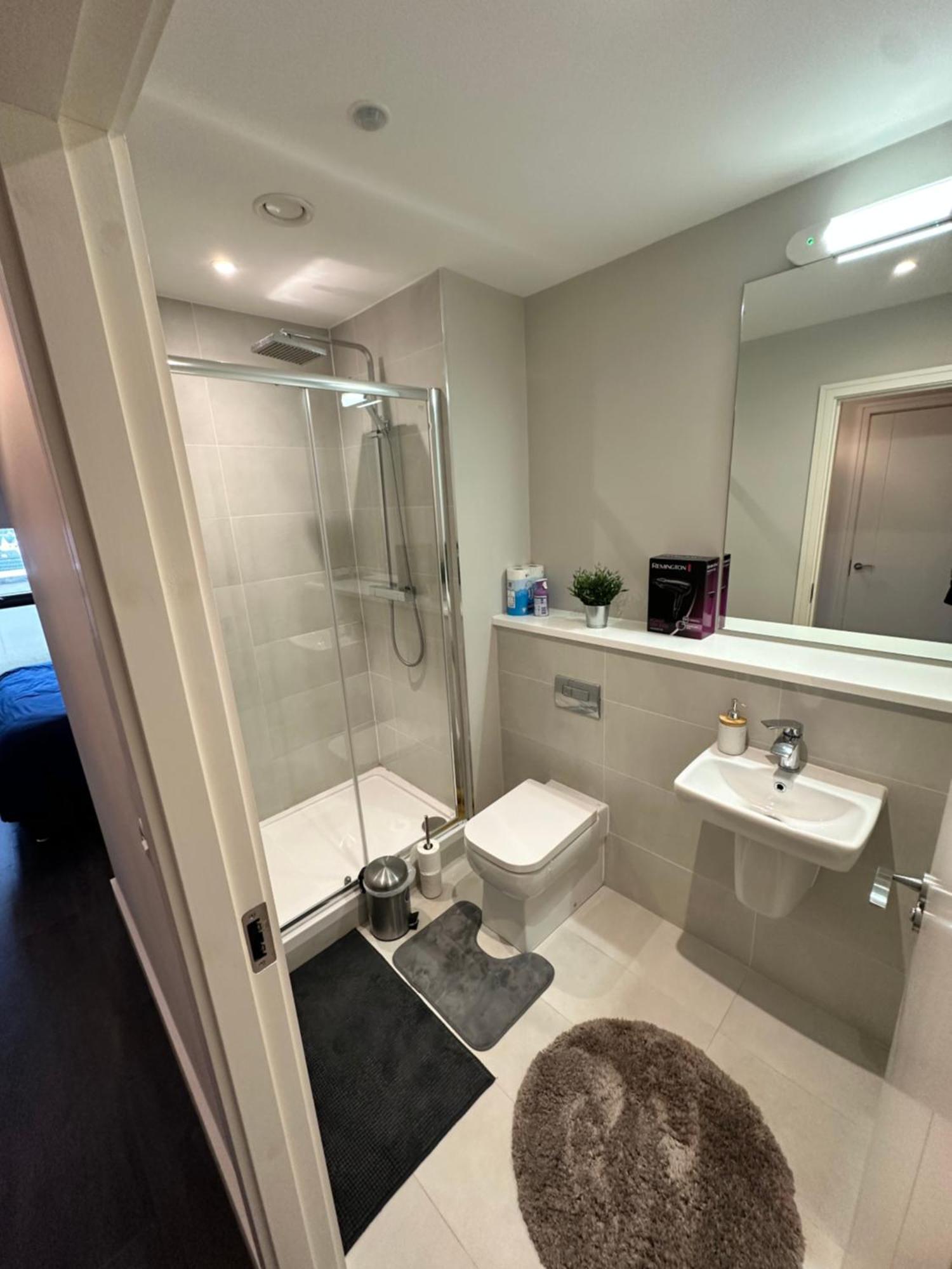Private Ensuite Room Dublin Exteriér fotografie
