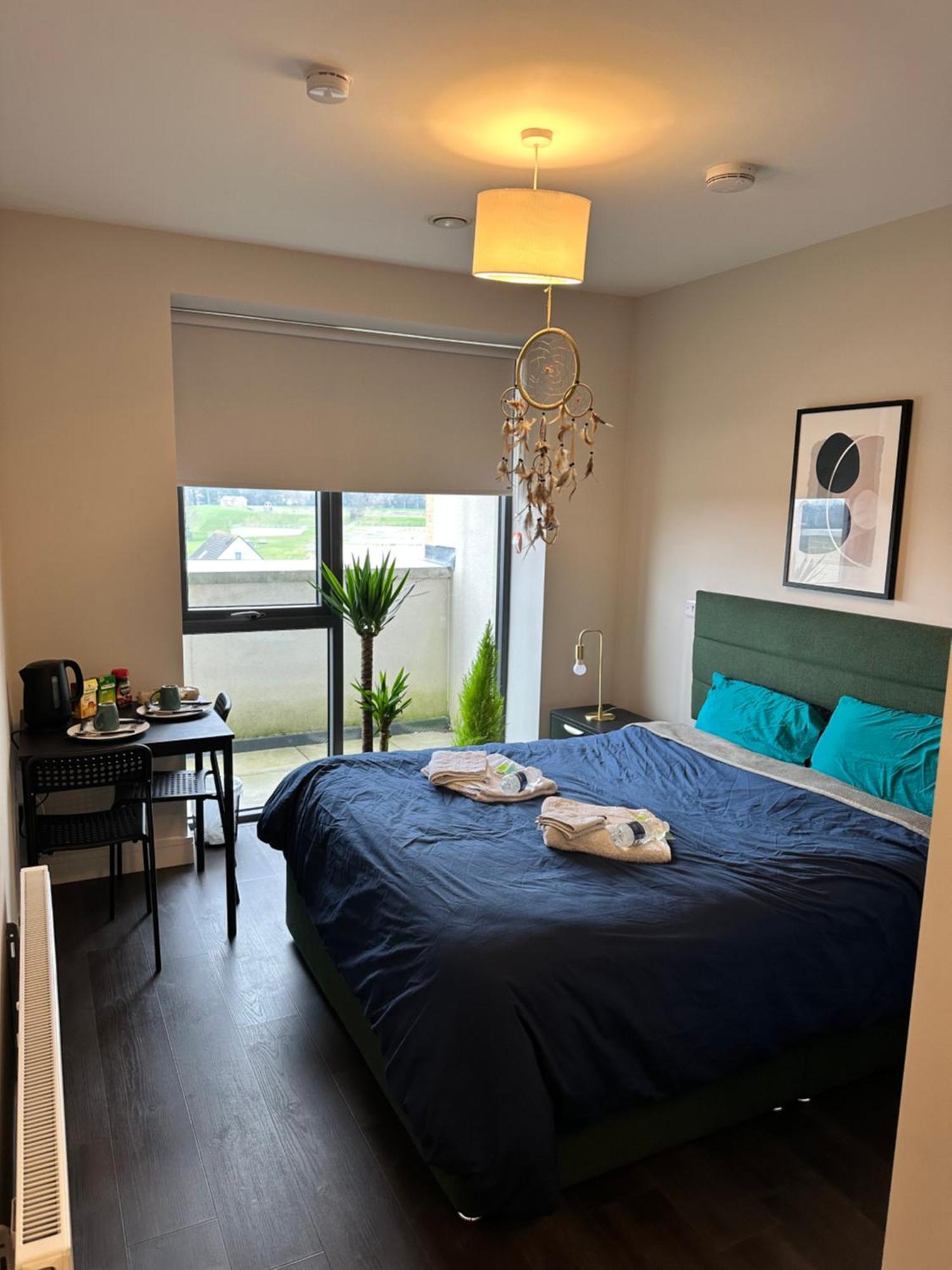 Private Ensuite Room Dublin Exteriér fotografie