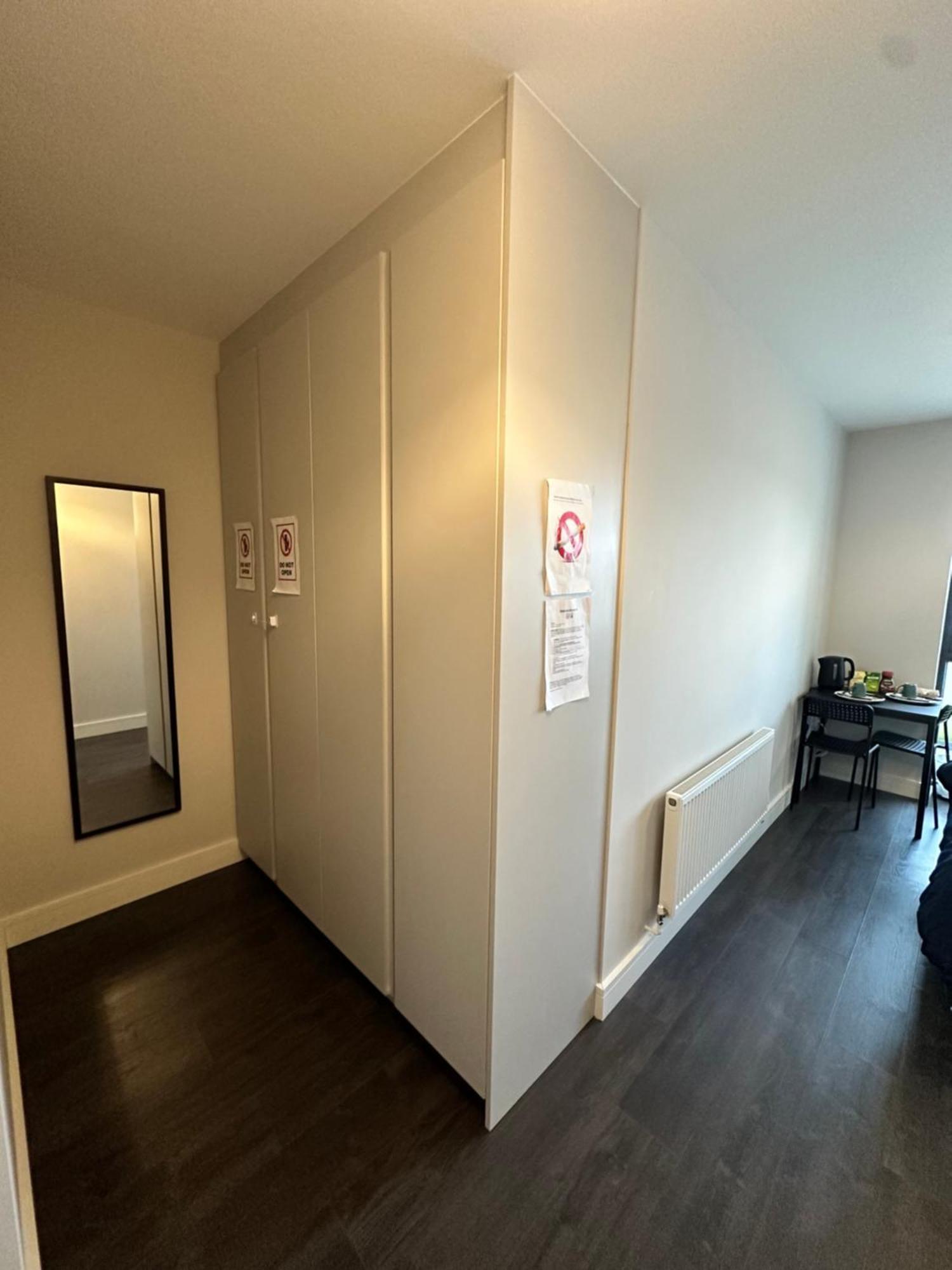 Private Ensuite Room Dublin Exteriér fotografie