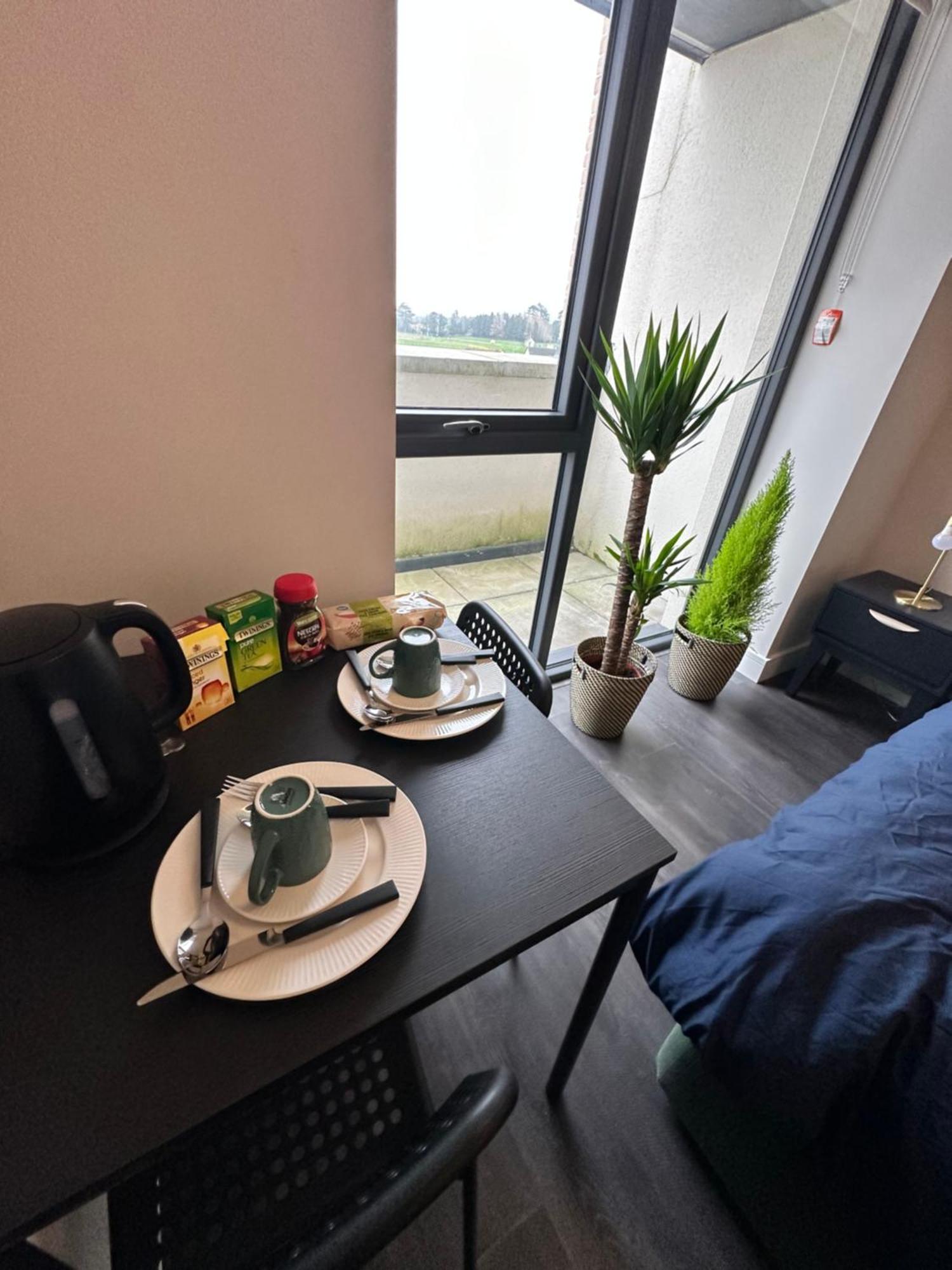 Private Ensuite Room Dublin Exteriér fotografie