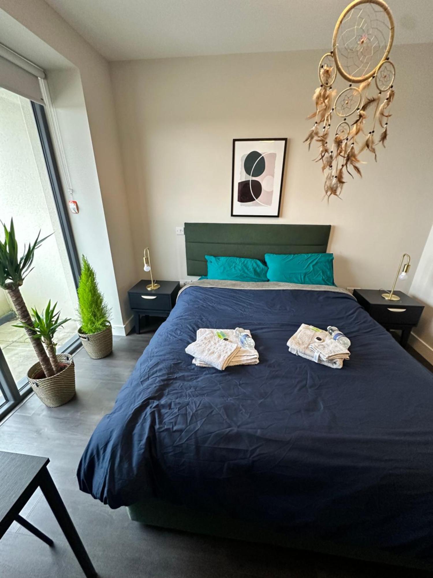 Private Ensuite Room Dublin Exteriér fotografie